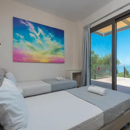 Strati Villa Vasilikí